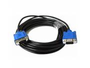 CABLE VGA 7.7 MTS (1347)