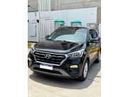 Hyundai Creta 2019