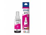 TINTA EPSON L850/L1800 T673320 MAGENTA
