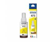 TINTA EPSON L850/L1800 T673420 AMARILLO