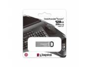 PENDRIVE KINGSTON 128GB DTKN/128GB DATATRAVELER KYSON 3.2