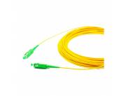 PATCH CORD F.O DUPLEX SM APC SC X 3,00/10M LANP LP-F13L20S2008L10M