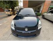 SUZUKI SWIFT 2010 DE CENSU