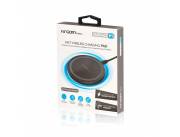 CARGADOR PARA CELULAR ARGOMTECH ARG-AC-0130BK WIR