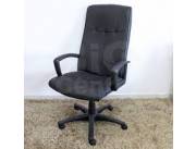 SILLA GIRATORIA DIRECTOR 120 K (CH9001) CONSU