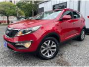 Kia Sportage 2015 Flex