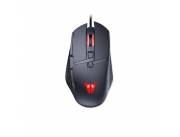 MOUSE GAMER ARGOMTECH ARG-MS-2046BK MS46 COMBAT GAMING NEGRO