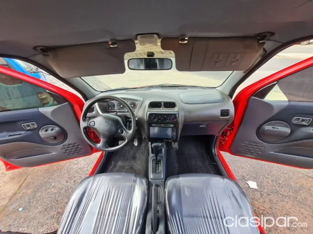 Toyota Cami 2001 — foto 3