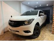 Imponente Mazda Bt-50! 2019!!! Del Representante! 77 mil km REALES Chapa Mercosur