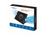 COOLING PAD PARA NOTEBOOK ARGOMTECH ARG-CF-1594 AJUSTABLE