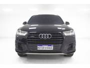 AUDI Q7 2018 PREMIUM