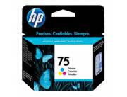 TINTA HP CB337WL 75 COLOR