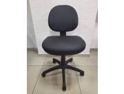 SILLA GIRATORIA DE OFICINA OVR 110 K (OP300)