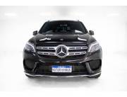 MERCEDES BENZ GLS 350d 2019