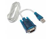 CABLE CONVERSOR USB A SERIAL