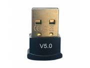 ADAPTADOR USB BLUETOOTH V.5.0