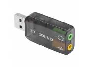 ADAPTADOR USB-SONIDO 5.1