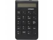 TECLADO SATELLITE AK-185G NUMERICO WIRE