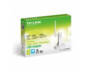 ADAPTADOR TP-LINK W NE USB TL-WN722NC 150MBPS