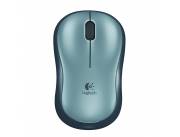 MOUSE LOGITECH 910-002225 M185 WIR SILVER