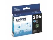 TINTA EPSON T206220-AL CYAN XP-2101