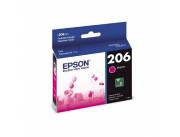 TINTA EPSON T206320-AL MAGENTA XP-2101