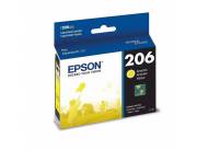 TINTA EPSON T206420-AL YELLOW XP-2101