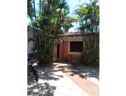 VENDO CASA EN LUQUE LAURELTY