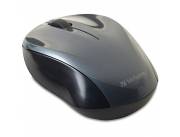 MOUSE VERBATIM 97670 NANO WIR GRAP