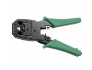 PINZA CRIMPEADORA RJ11/RJ12/RJ45