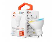 IOT NEXXT FOCO BLANCO 110V 4W MR16 GU10 CALIDA/FRIA NHB-W310