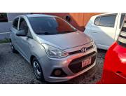 HYUNDAI GRAND I10 AÑO 2015 AUTOMATICA MOTOR 1000