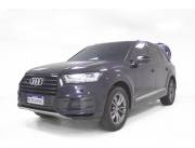 Audi Q7 Premium año 2018