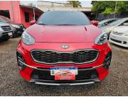 KIA NEW Sportage gt line 2021