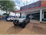 Mahindra Pick Up 2008 Excelente Estado Full Equipo