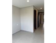 VENDO DEPARTAMENTO DE 2 DORMITORIOS CON COCHERA EDIFICIO COMARCA LOS LAURELES