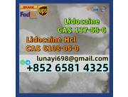 100% Customs Clearance Procaine Base/ Procaine Hcl CAS 59-46-1/51-05-8