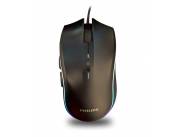 MOUSE GAMER PHILIPS G403 MOMENTUM RGB 1000/6400DPI