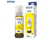 TINTA EPSON L8050 T574420-AL AMARILLO