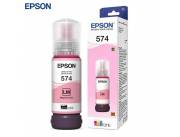 TINTA EPSON L8050 T574620-AL MAGENTA CLARO