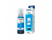 TINTA EPSON L8050 T574220-AL CYAN