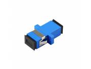 ADAPTADOR F. OPT. SM LC LANP (SIMPLEX-LC-UPC-SM X 8 UNIDADES