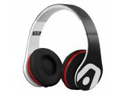AURICULAR ARGOMTECH ARG-HS-2441BK DJ PRO NEGRO