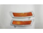 Luz Reflectiva Paragolpe Delantero BMW X5