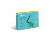 ADAPTADOR INALÁMBRICO TP-LINK NE PCIe WN781ND 150MBPS