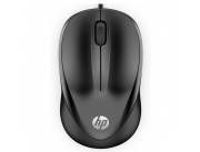 MOUSE HP 1000 4QM14AA ABL NEGRO