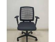 SILLA GIRATORIA OVR 110 K (GR200)