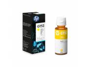 TINTA HP GT52 AMARILLO M0H56AL 70ML