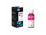 TINTA HP GT52 MAGENTA M0H55AL 70ML
