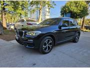 Bmw X3 20d 2019 de Perfecta